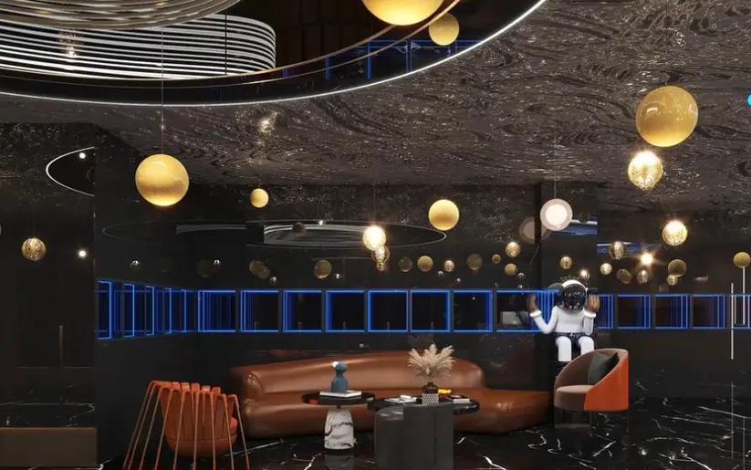 青岛商务ktv单人商务ktv首选体验-市北区ktv预定