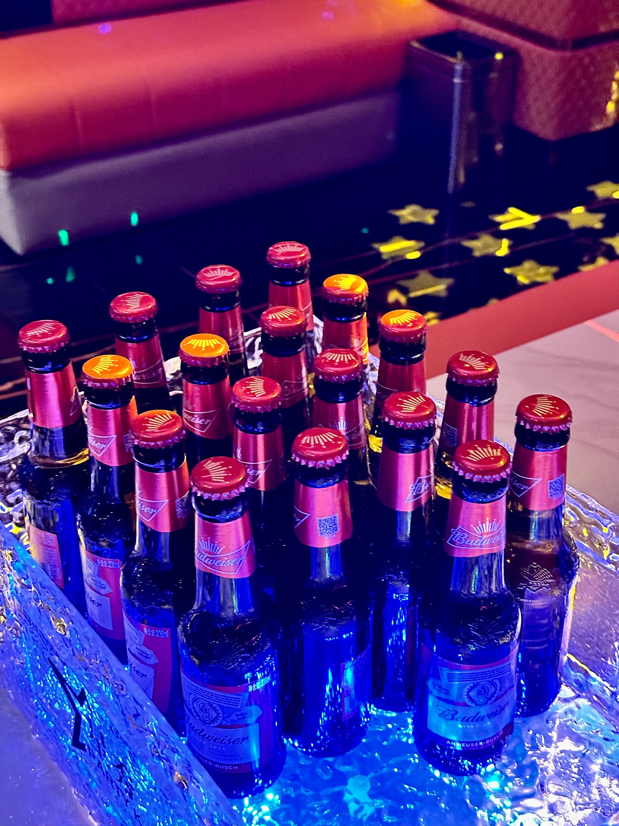 青岛商务ktv划算吗租场优惠多-市北区ktv预定